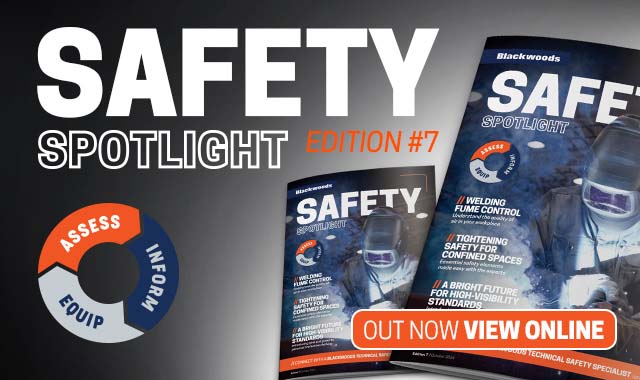 View Industry Spotlight Magazine